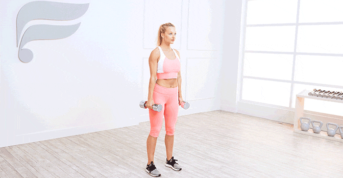 10-Minute Killer Leg Workout