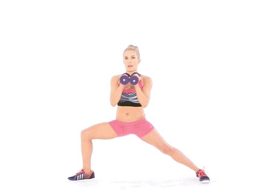 4 Effective Arm Exercises to Lose Fat