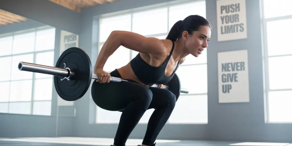 The Ultimate Glute Workout for a Stronger Backside