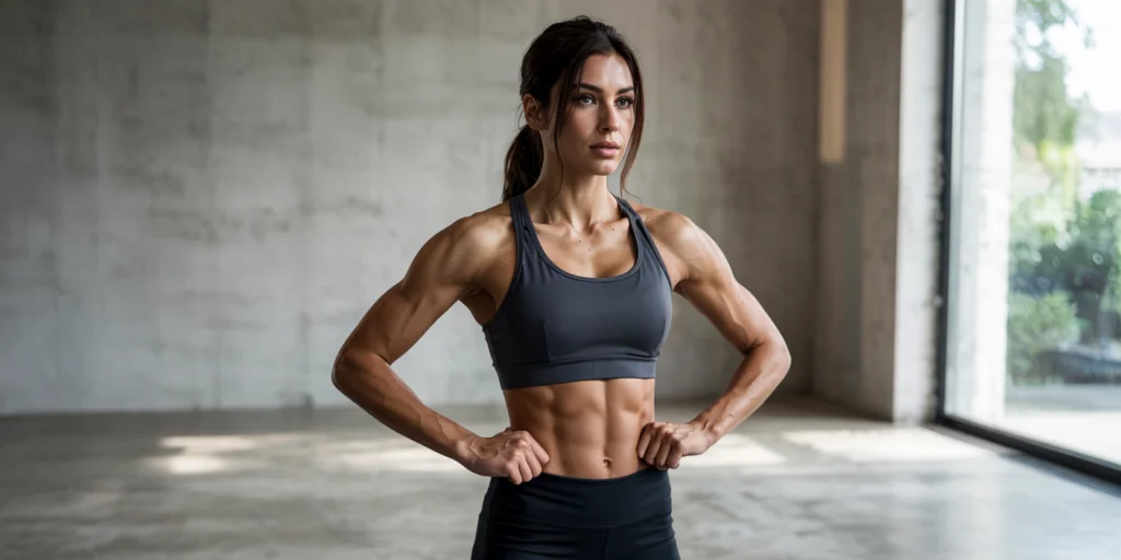 The Ultimate At-Home Back Workout for Women