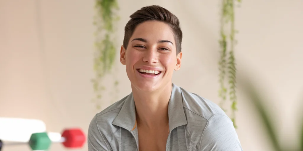 A Complete Guide to Losing Face Fat Naturally