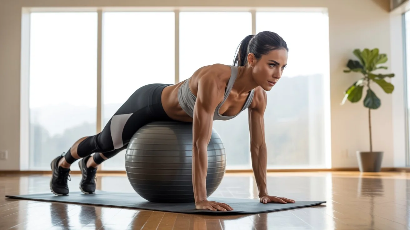 The Ultimate Guide to Posture and Core Exercises