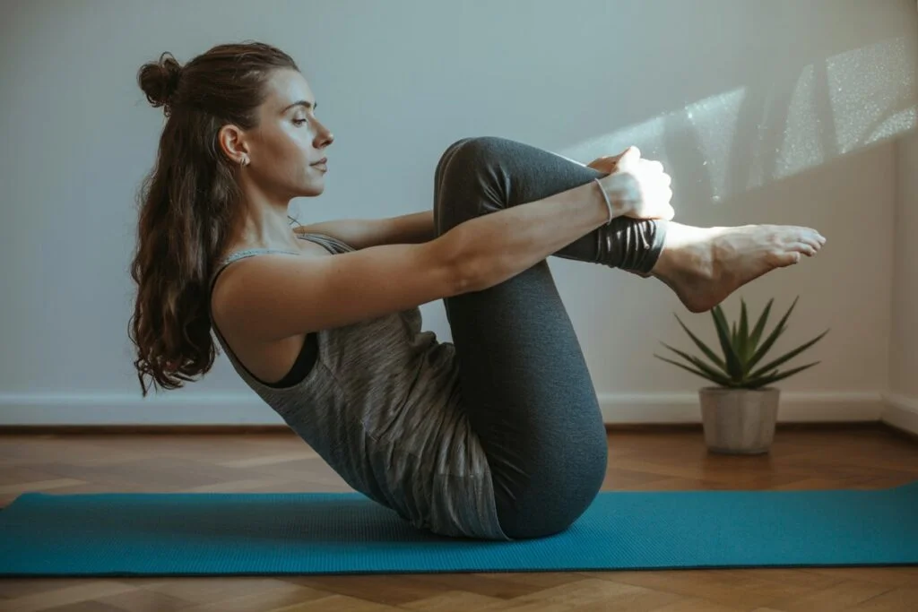 The Everyday Woman’s Guide to Pelvic Floor Strength