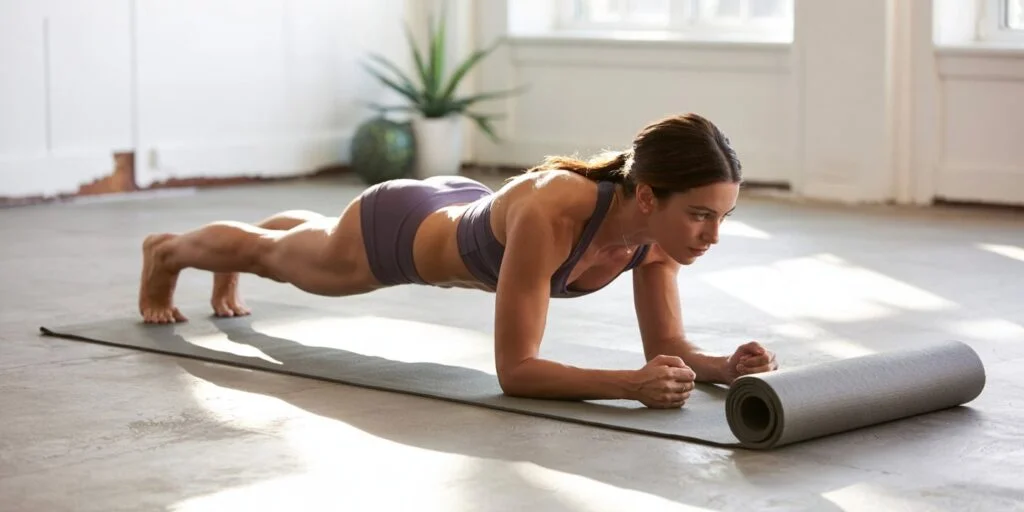 The Ultimate Guide to Plank Exercises