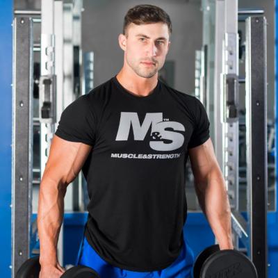 The Eccentric Advantage: 4-Day Upper/Lower Split with 3-Second Negatives