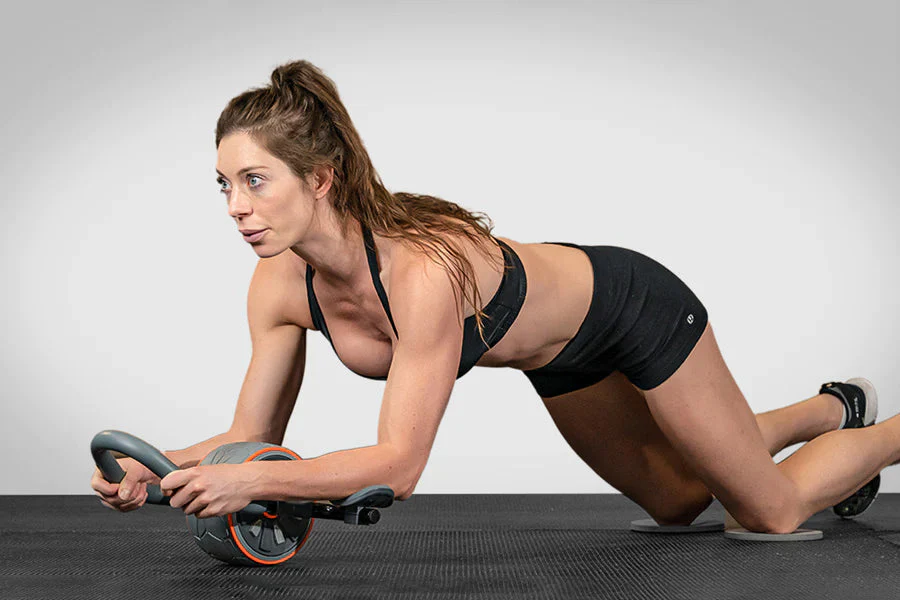9 Essential Ab Roller Workouts for Superior Strength and Stability
