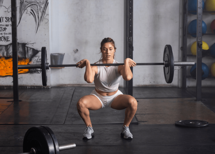11 Best Quad Exercises for Stronger Legs at Home