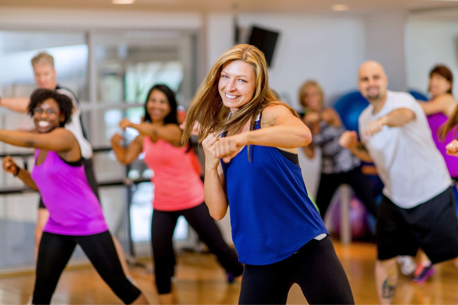 Discover the Ultimate Fun Workout: Sexercise!