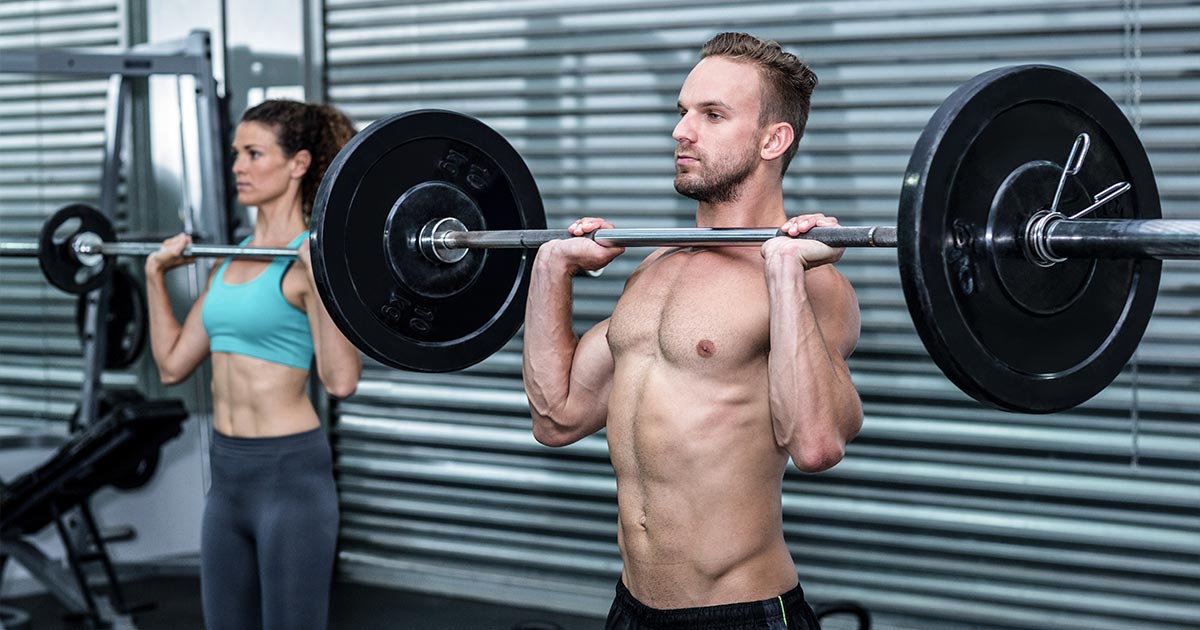 8-Week Beginner Fat Loss Program: Simple, Effective, and Time-Efficient